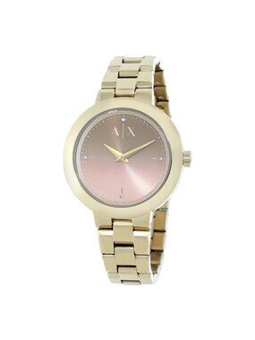 Armani Exchange | Accessories | Armani Exchange Watch | Poshmark display picture 2